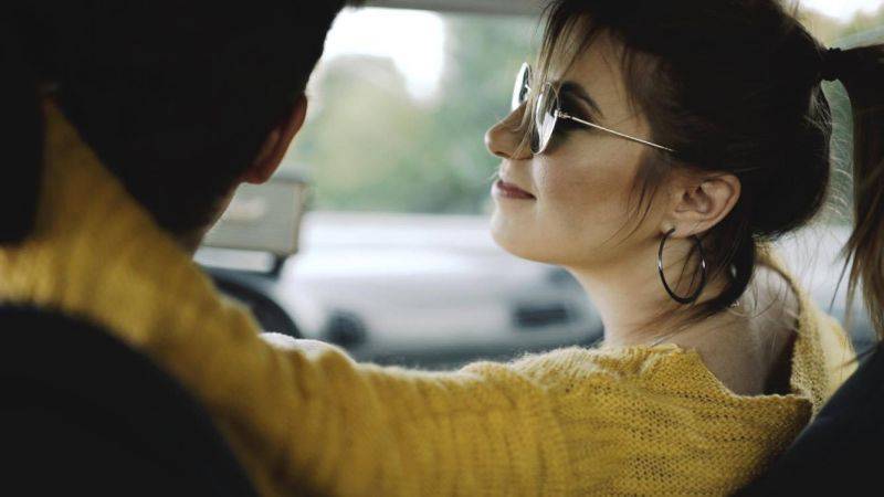 VIDEO: Mirka Miškechová zpívá o věcech, na které se bojí zeptat