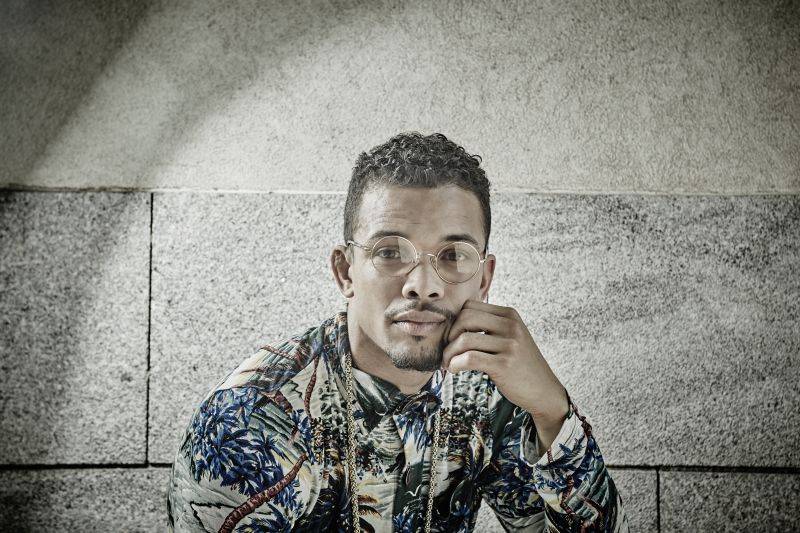 VIDEO: Ben Cristovao představuje Nohy, uvolněnou hitovku