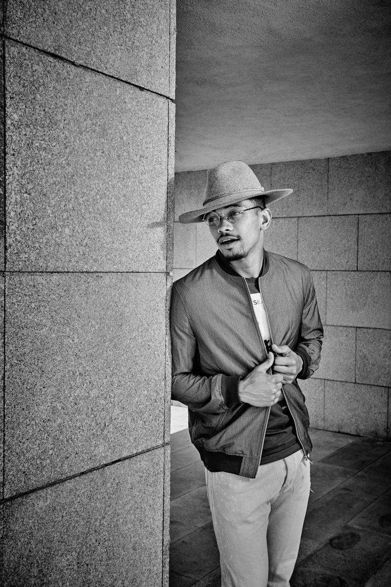 VIDEO: Ben Cristovao představuje Nohy, uvolněnou hitovku