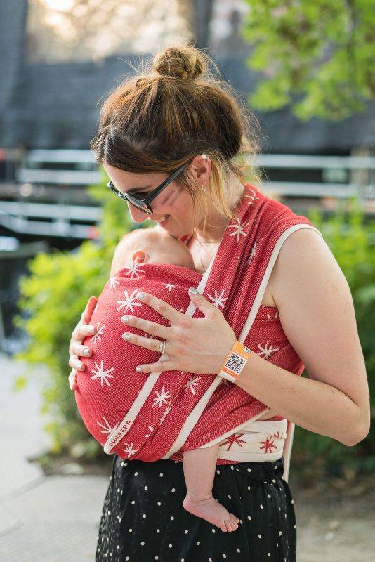 VIDEO: Klára Vytisková v novince 2in1 představuje svou rodinu