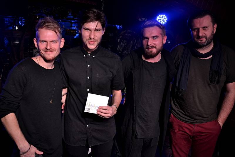 VIDEO: No Distance Paradise vytvořili nový klip pomocí 3D animací