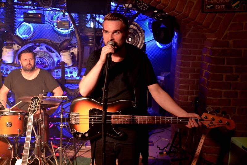 VIDEO: No Distance Paradise vytvořili nový klip pomocí 3D animací