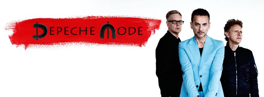 VIDEO: Depeche Mode předělali hit Davida Bowieho Heroes