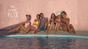 VIDEO: Matěj Vávra zpívá poprvé v češtině. Nyní chystá v rodném jazyce celé EP