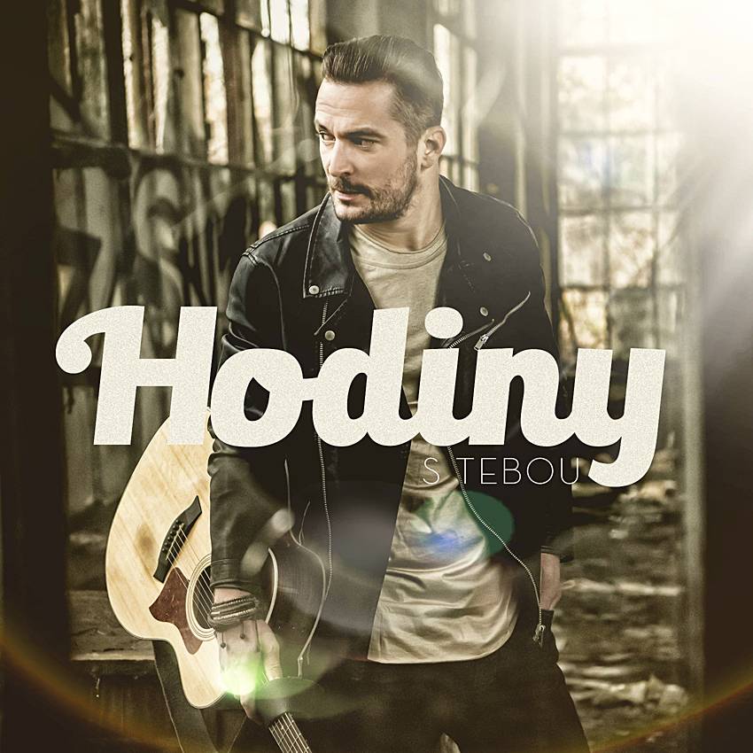 VIDEO: Hodiny představují singl z nového EP S tebou. Pokřtí jim ho Richard Krajčo