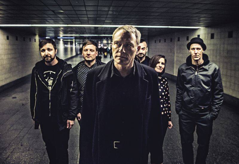 VIDEO: The Chancers použili do klipu Fight Dem Back hlášky Zemana, Okamury i Babiše