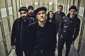 VIDEO: The Chancers použili do klipu Fight Dem Back hlášky Zemana, Okamury i Babiše