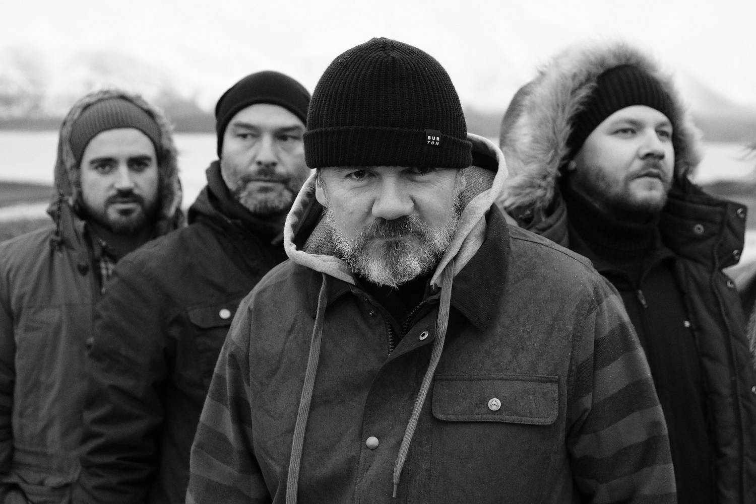 VIDEO: Michal Hrůza natáčel klip Polárka na Špicberkách a v Tromso. Hraje v něm i Jana Plodková