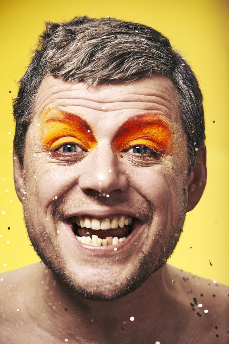 VIDEOPREMIÉRA: Honza Křížek vykračuje k lepším zítřkům a představuje novou desku