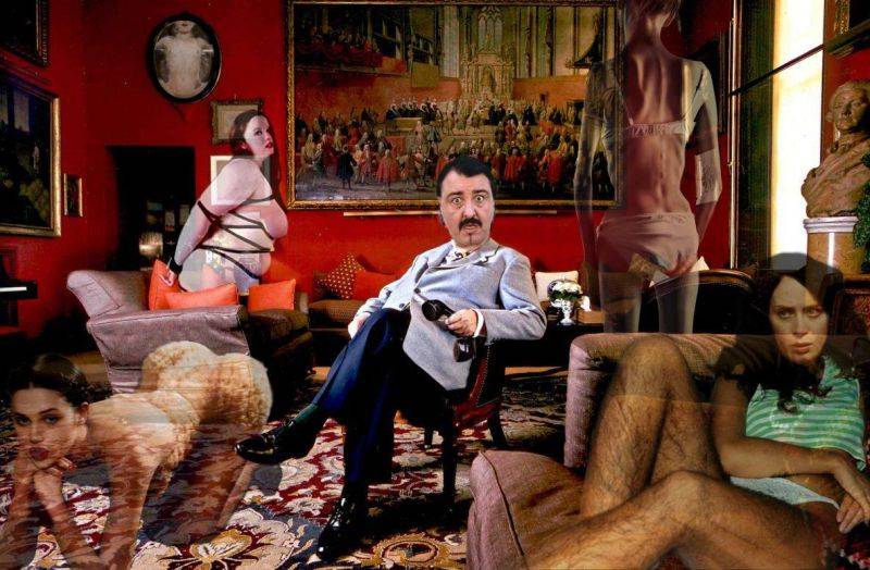 VIDEO: Bruno Ferrari a Jitka Zelenková zpívají o věcech, o kterých se nemluví. Spolu vystoupí na křtu v Rock Café