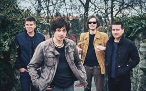 VIDEOPREMIÉRA: Pro Echonaut je každej den refrén. Kapela vybízí k radosti z maličkostí