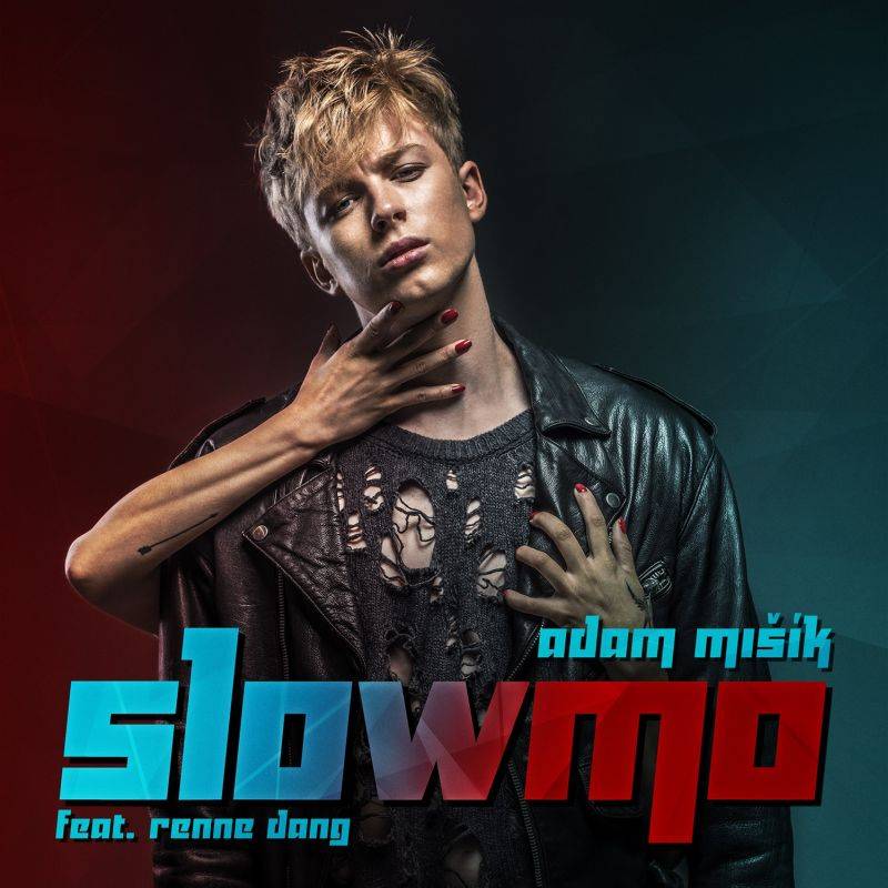 VIDEO: Adam Mišík ve zbrusu nové podobě následuje zahraniční popové trendy