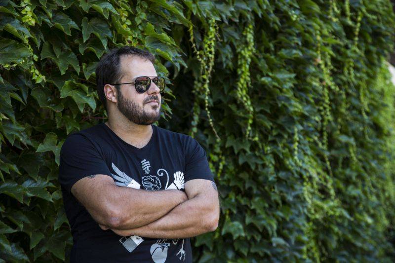 VIDEO: Xindl X hledá Světlo na konci tunelu. Příští rok oslaví 10 let na scéně