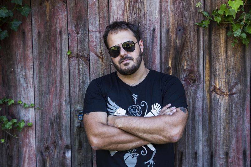 VIDEO: Xindl X hledá Světlo na konci tunelu. Příští rok oslaví 10 let na scéně