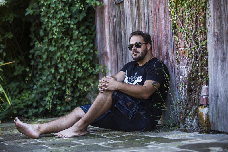 VIDEO: Xindl X hledá Světlo na konci tunelu. Příští rok oslaví 10 let na scéně