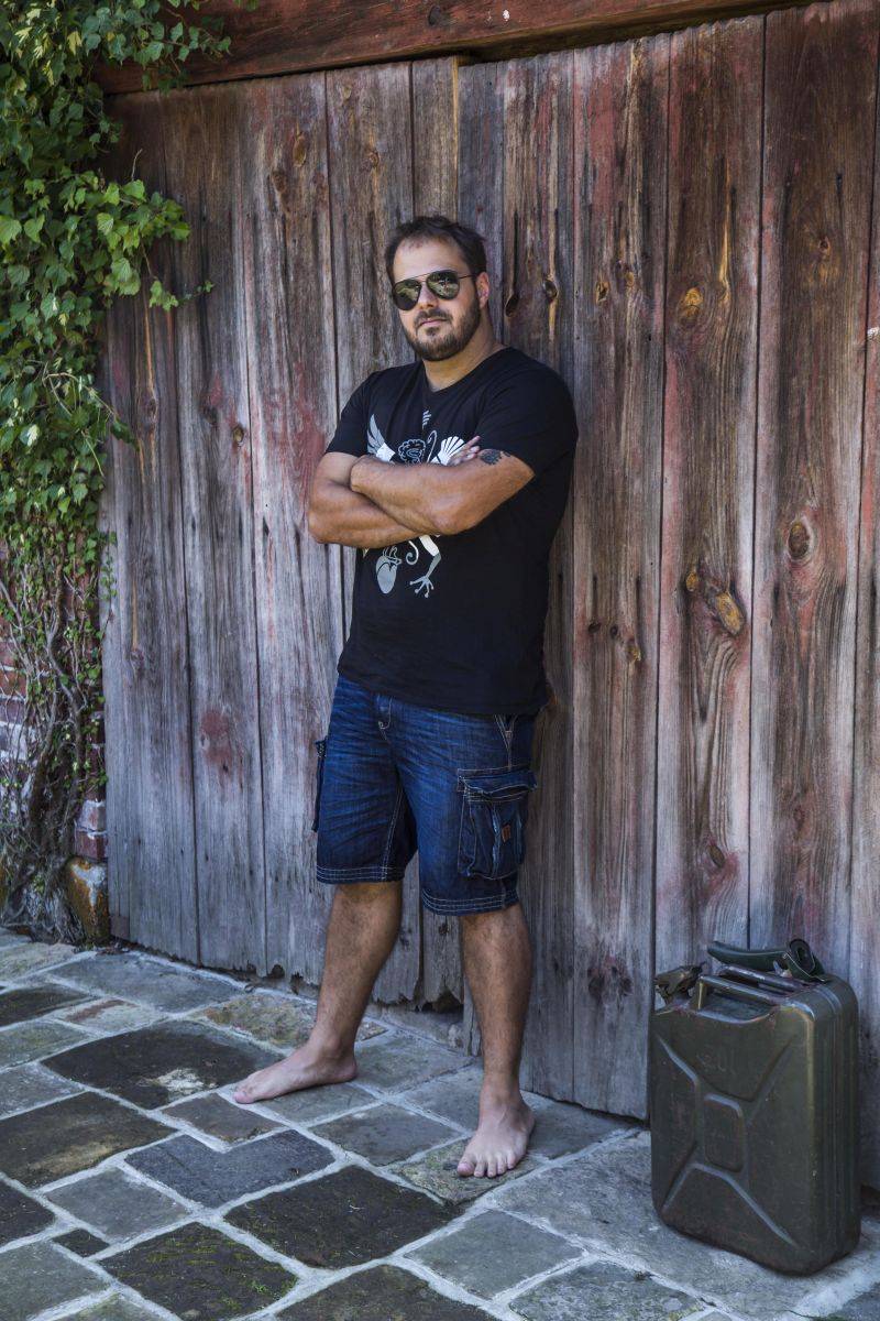 VIDEO: Xindl X hledá Světlo na konci tunelu. Příští rok oslaví 10 let na scéně