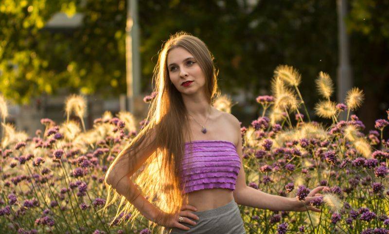 VIDEOPREMIÉRA: Éterická Barbora Mochowa natáčela klip v prostoru bývalé čokoládovny