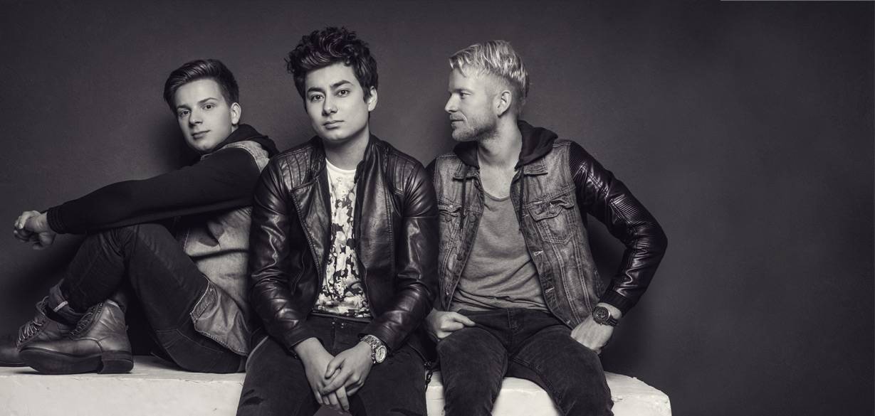 TOP 9 videoklipů týdne: Sam Smith nás vezme do divadla, Demi Lovato na svatbu a Lucie Bílá slaví Vánoce