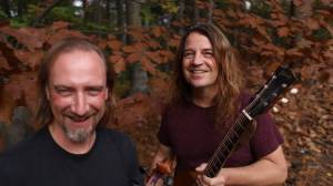 VIDEOPREMIÉRA: České srdce bije V korunách stromů