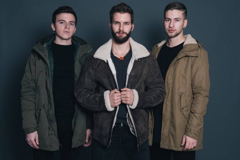 VIDEO: Easy Steps vzpomínají ve svém videoklipu na první návštěvu profesionálního studia