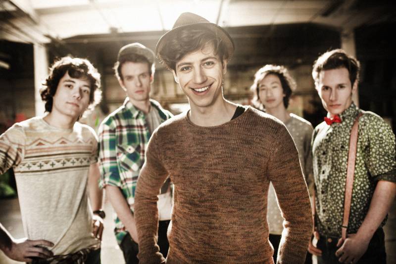 TOP 4 videoklipy týdne: Milan Peroutka natáčel na Islandu, Eminem se vrací na jeviště