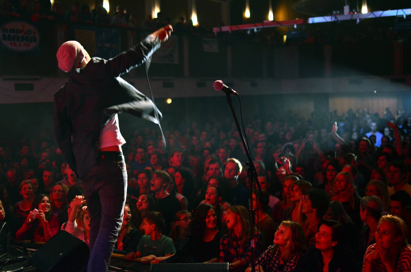 VIDEO: O5 a Radeček jsou rádi ve Špindlu. Vydávají oficiální klip k titulní písni 