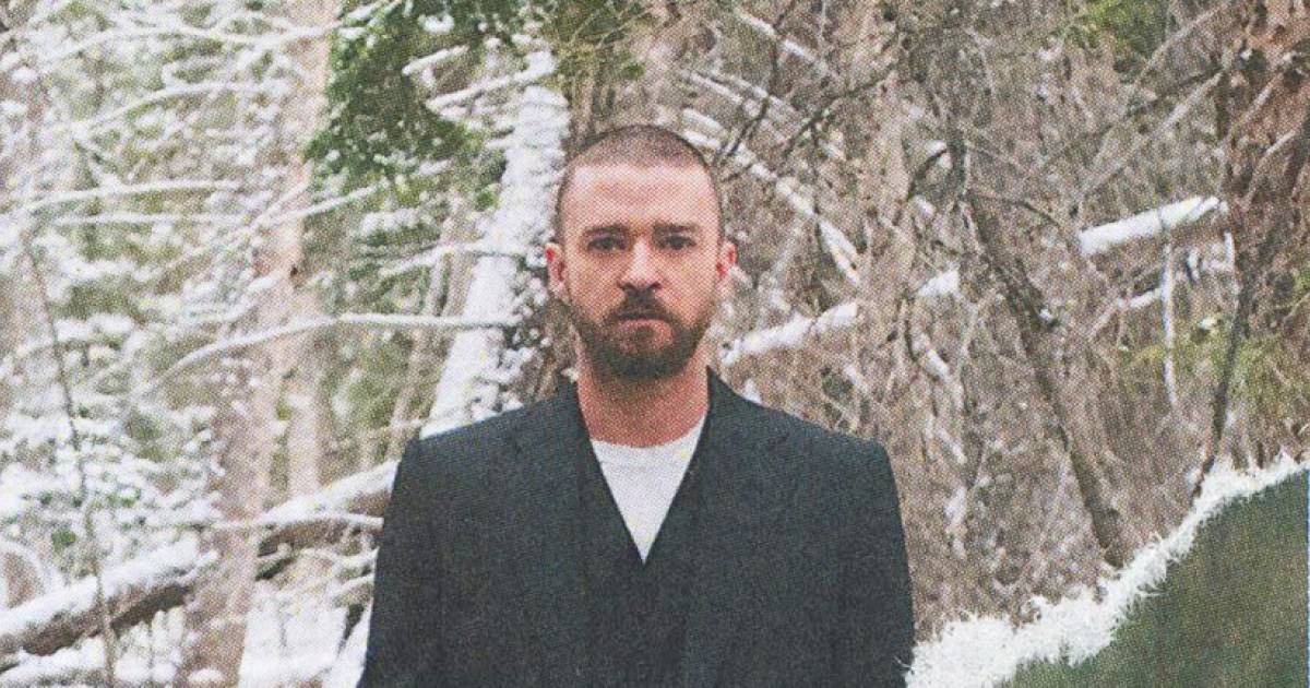 VIDEO: Justin Timberlake je v novém videoklipu vynálezcem z budoucnosti