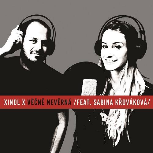 VIDEO: Xindl X se Sabinou Křovákovou jsou v novém klipu chorobně nevěrní 