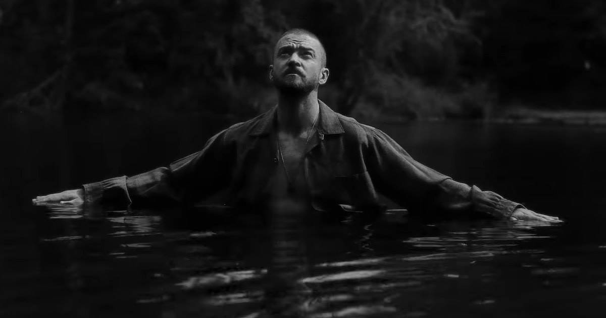 VIDEO: Justin Timberlake v novém klipu utíká z utopie 21. století