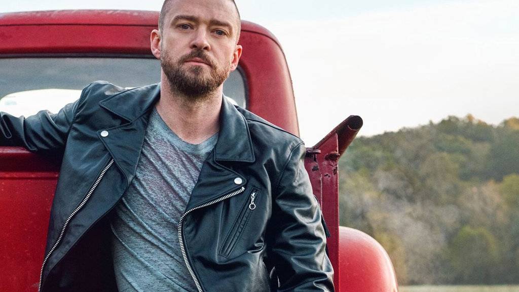 VIDEO: Justin Timberlake v novém videu představuje country-moderní pop