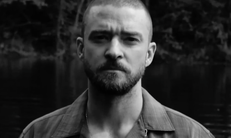 VIDEO: Justin Timberlake vzdal na Super Bowlu poctu Princovi. Podívejte se na jeho vystoupení