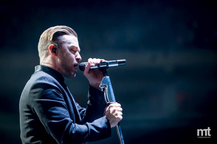 VIDEO: Justin Timberlake vzdal na Super Bowlu poctu Princovi. Podívejte se na jeho vystoupení