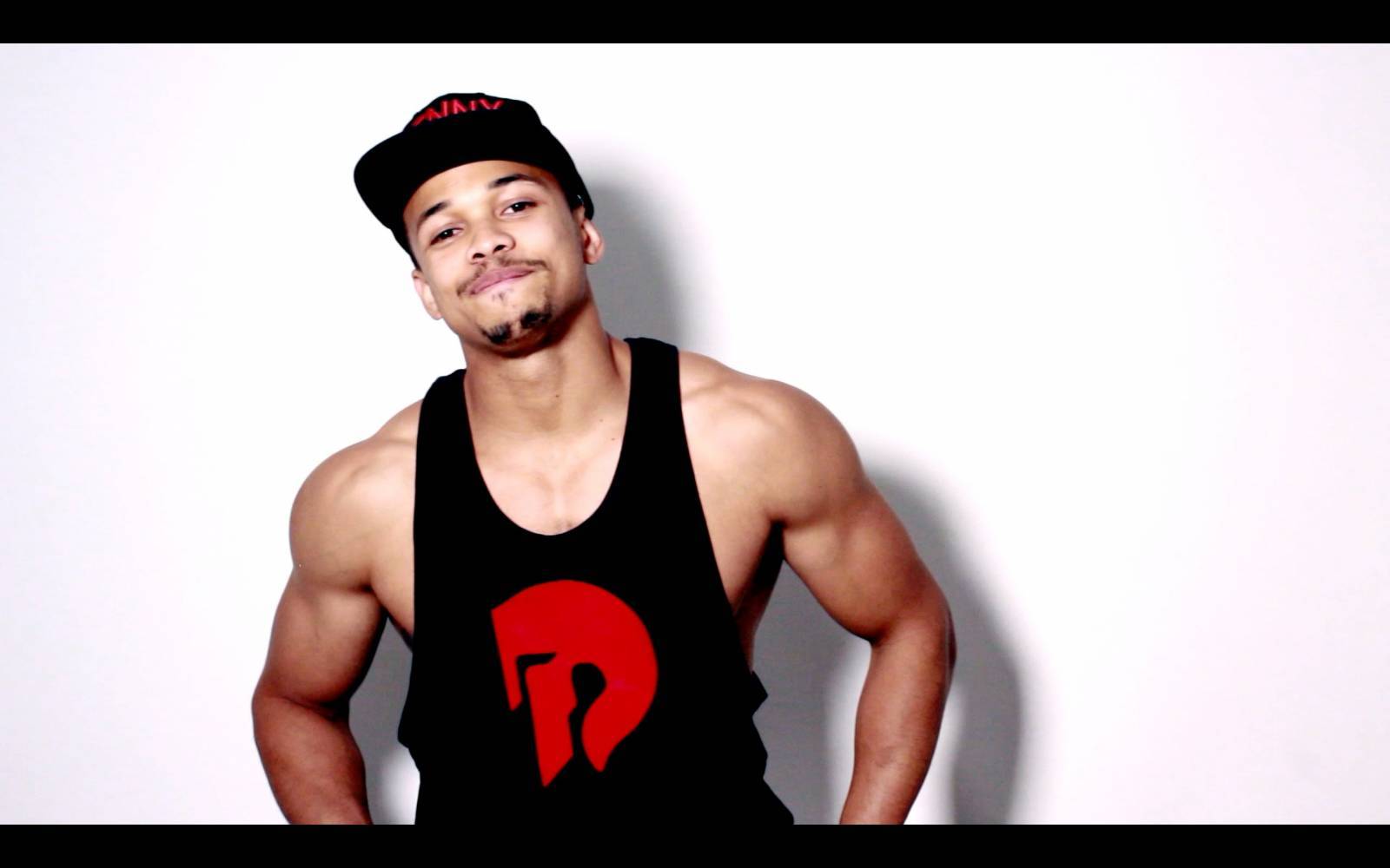 VIDEO: Ben Cristovao má filmovou píseň s Máriou Čírovou