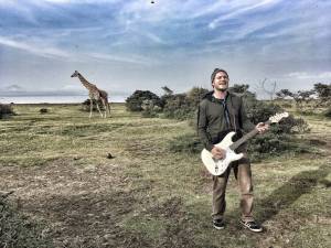 VIDEO: Wohnout představují Sladký dřevo z Afriky