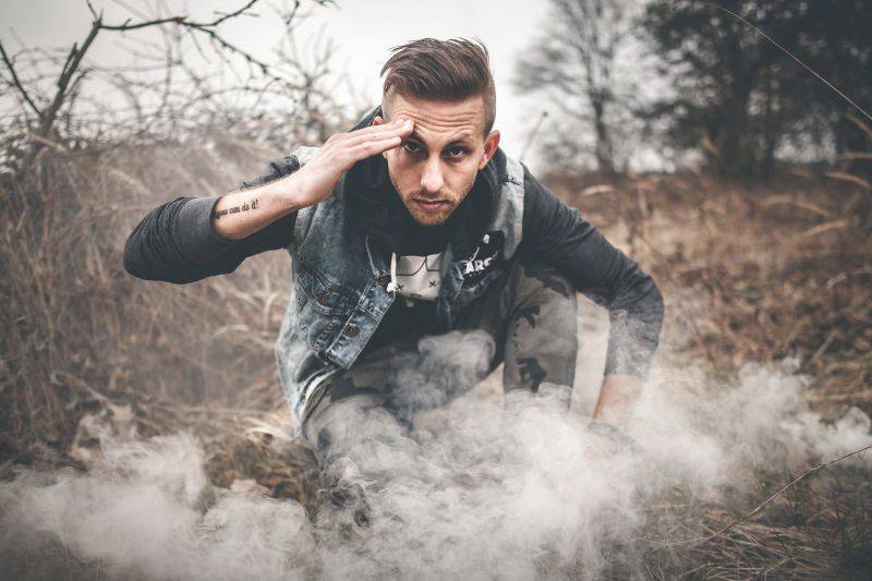 VIDEO: Pekař láká na nové album. Píseň Ještěžetě věnuje zamilovaným i těm, co lásku hledají