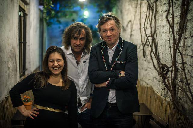 TOP 8 videoklipů týdne: Marpo vzpomíná na O2 arenu, Celeste Buckingham zpívá o nevyspělém muži