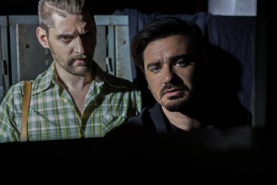 TOP 8 videoklipů týdne: Marpo vzpomíná na O2 arenu, Celeste Buckingham zpívá o nevyspělém muži