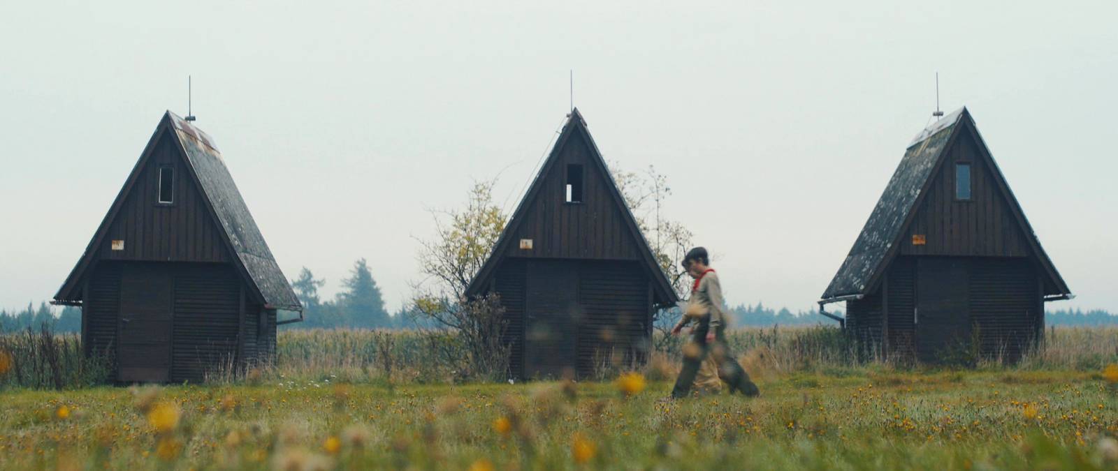 VIDEO: Tomáš Pastrňák se vrací do dětských let. Hrdinové jeho klipu hledají bobry