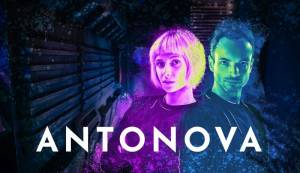 VIDEO: Them Darned Teenagers zremixovali song Jiný kód skupiny Antonova