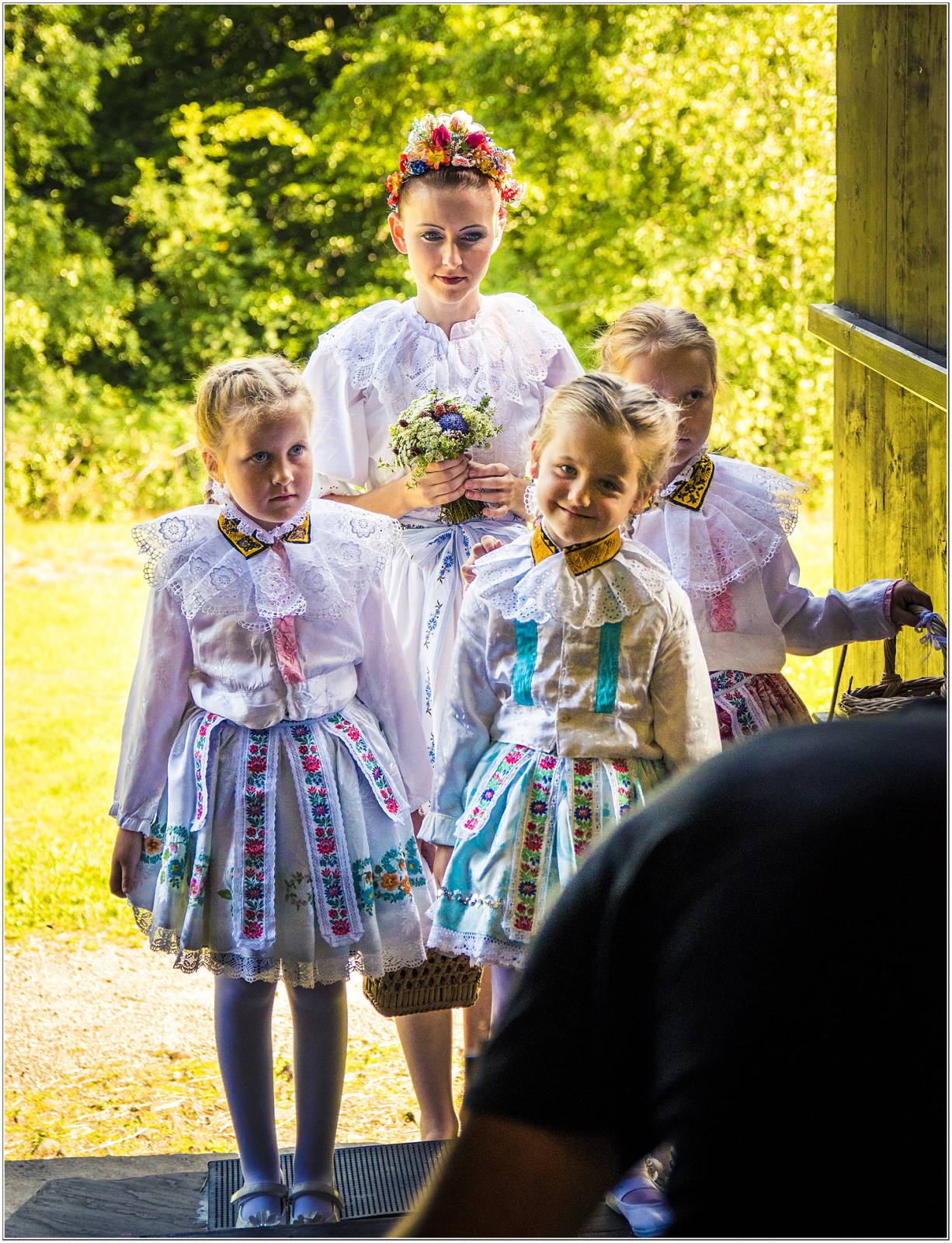 VIDEO: Good Work dali lidové hudbě moderní kabát. Klipem nás zavádí do Beskyd