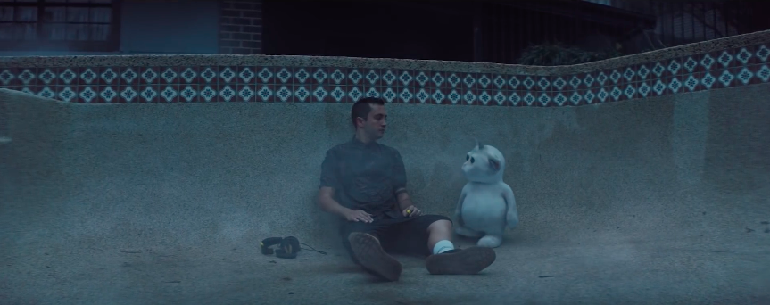 TOP 9 videoklipů týdne: Gaia Mesiah se klaní Janu Husovi, Chinaski přicházejí s dojemným Tamaryškem