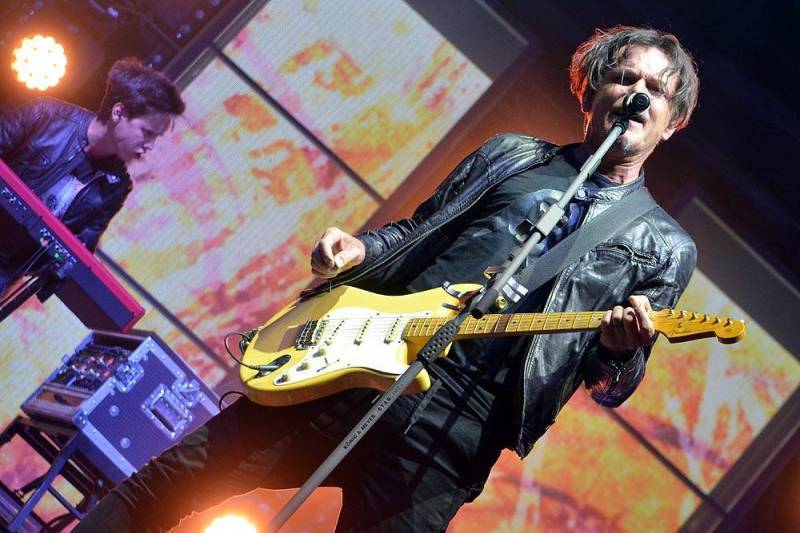 TOP 9 videoklipů týdne: Gaia Mesiah se klaní Janu Husovi, Chinaski přicházejí s dojemným Tamaryškem