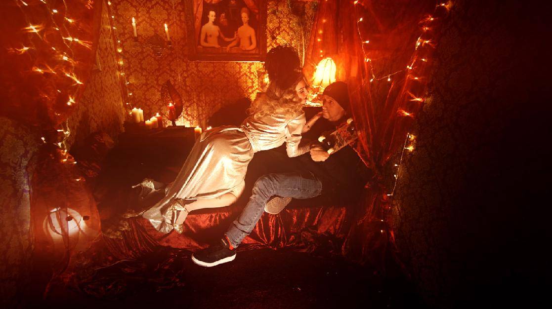 TOP 10 videoklipů týdne: Filmová Jana Kirschner, Barbora Poláková ve sněhu a Mikolas Josef v Abu Dhabi