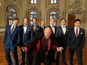 VIDEOPREMIÉRA: Na place s Poletíme? aneb jak vznikal klip Pojď se mnou, lásko má