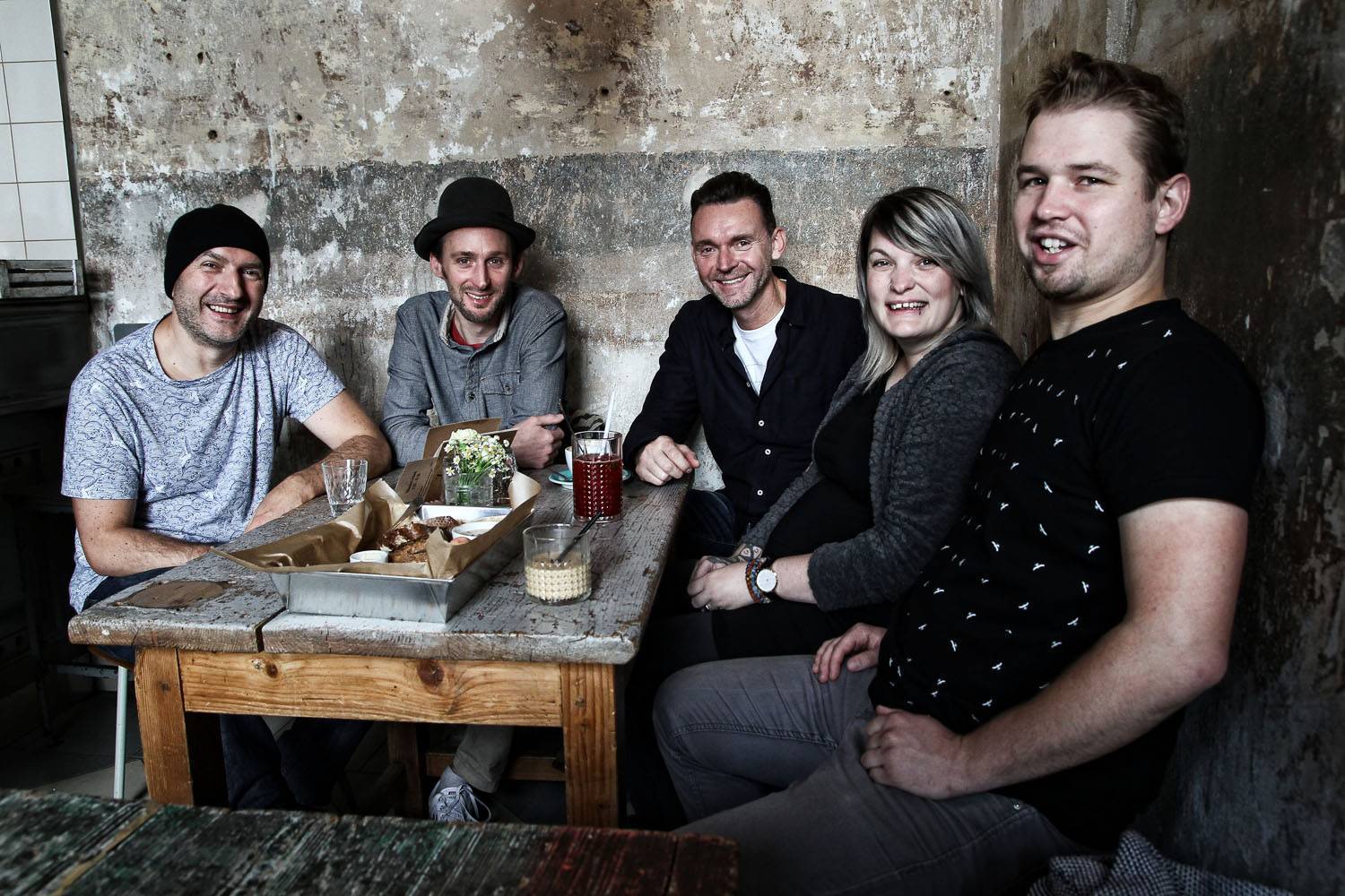 TOP 6 videoklipů týdne: Marpo věnoval video zesnulému kamarádovi, Giudi se staví proti předsudkům