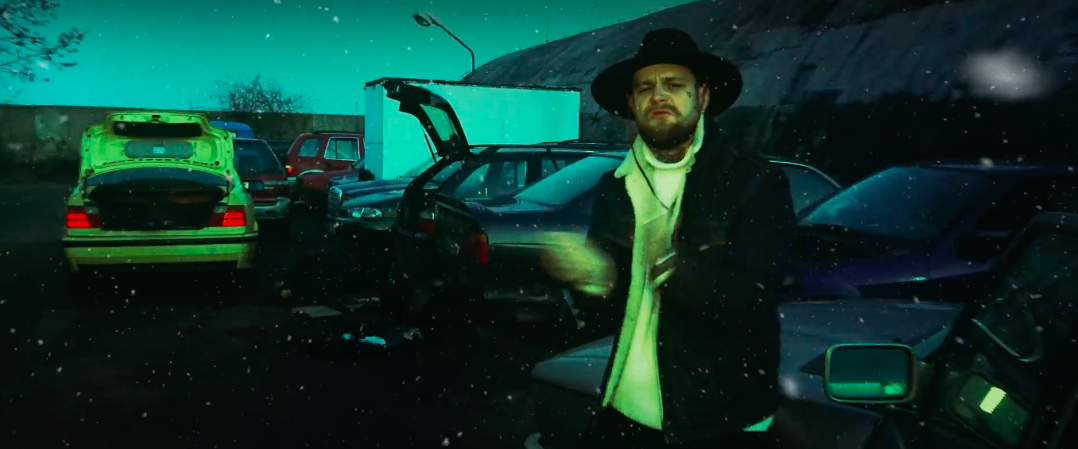 TOP 6 videoklipů týdne: Marpo věnoval video zesnulému kamarádovi, Giudi se staví proti předsudkům