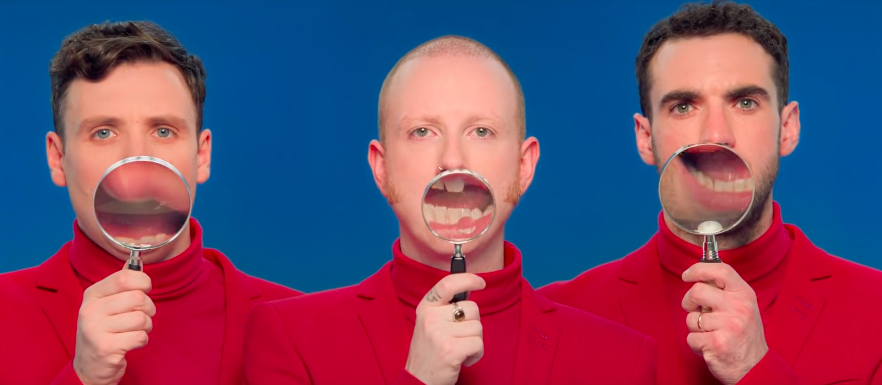 TOP 6 videoklipů týdne: Tomáš Pastrňák vystupuje ze stereotypu, Pink láká na novou desku