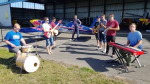 VIDEO: Poletíme? novým klipem Leť dál vyzývají k překonávání vlastních limitů