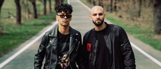 TOP 6 videoklipů týdne: Ben Cristovao vyrazil do Brazílie, bratr Honzy Bendiga Marsell se spojil s Refewem 