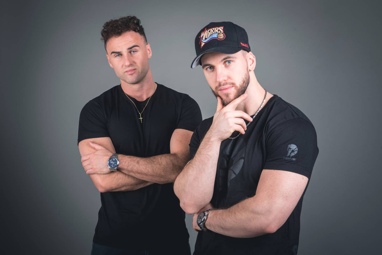 TOP 6 videoklipů týdne: Ben Cristovao vyrazil do Brazílie, bratr Honzy Bendiga Marsell se spojil s Refewem 